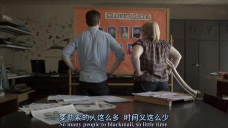 《命中雷霆》解说文案《命中雷霆》小感