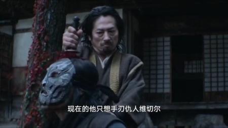 12分钟看完动作电影《真人快打》忍者死后500年从地狱归来，解锁原地火化大招，挨个找敌人复仇