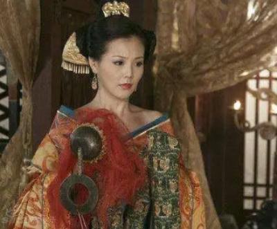 汉朝后宫的权谋斗争：吕后与戚夫人的恩怨情仇