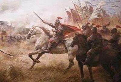 刘光世：逃跑将军的争议与生平简介