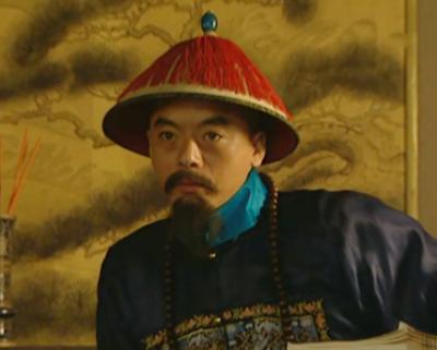 乾隆为何铲平田文镜的坟墓？