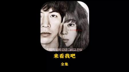 电影《来看我吧》解说 解说 解说文案