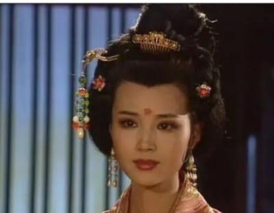 探秘历史中的杨玉环：环肥燕瘦背后的真实与传说