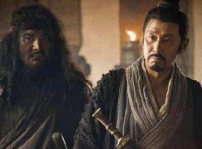 刘邦与樊哙：一段承载爱情与权力的生死离别