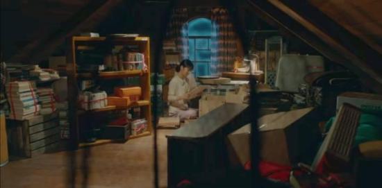 《境遇之数》_第2集_分集剧情(1)