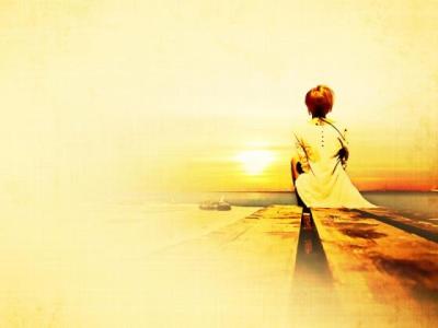 【感悟】简短祝福语唯美六个字（祝福语简短唯美短句）