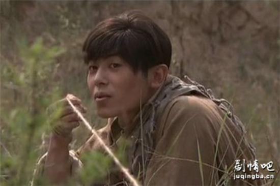 《高粱红了》_第1-3集_分集剧情