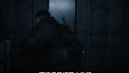 2023最新动作片《惊天营救2》：重机枪猛烈扫射，瞬间击落直升机