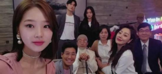 《十匙一饭》_第13集_分集剧情