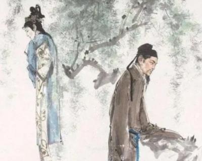 探究陆游与唐婉之间的情感真相