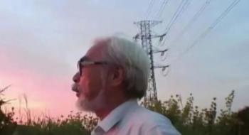 在最后，宫崎骏照旧拥抱了这个不完善的天下！