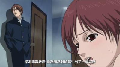 04年老番无限流鼻祖，死后被迫与外星人战斗！《杀戮都市》葱星人