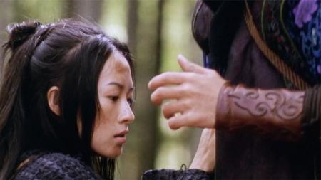 《十面埋伏》：深度解析《十面埋伏》全部细节佐证,所有疑问排解,而主题耐人深思