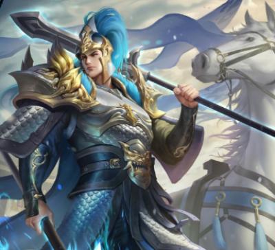 假如文鸯早生三国：才华横溢的武将在历史长河中的定位