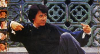 成龙70岁生日特映 影戏频道4.7播出《醉拳Ⅱ》
