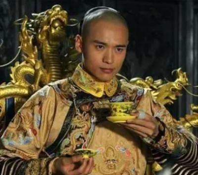 清朝少年天子的成长与家庭：探秘顺治帝的早年生育经历