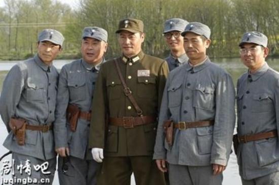 《叶挺将军》_第1-2集_分集剧情