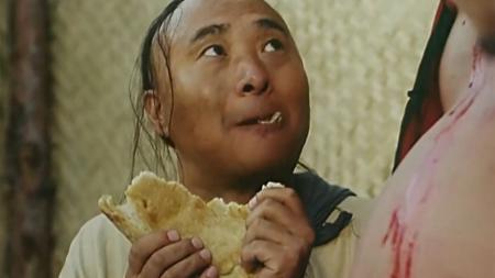 《太后吉祥》：《太后吉祥》：这么好笑才7分？碾压如今一众喜剧，这才是中国首部贺岁片！
