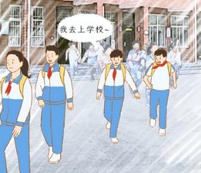 为什么小时候的童谣，现在听起来这么恐怖？(图)