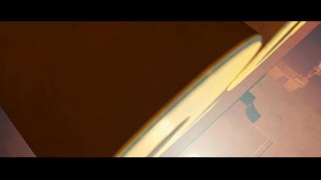 《心灵传输者》小男孩被同学欺负，掉进冰河，结果激发了他体内神奇的力量