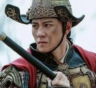 侯君集与凌烟阁的传奇：一个叛将的荣耀与争议