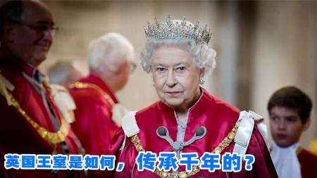 《亚瑟王》：英国王室是怎么诞生的，12分钟追溯起源，一切要从罗马帝国说起！