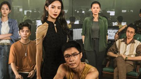 《孤注一掷》暑期档热映《孤注一掷》现实意义，远远超出电影本身，值得观看