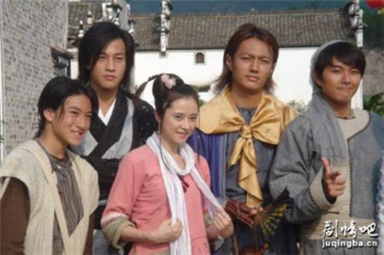 《中华小当家》_第1-4集_分集剧情