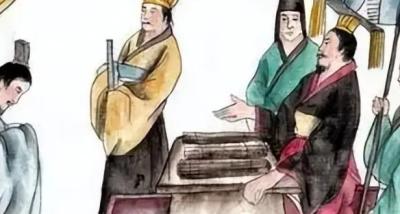 揭秘历史真相&mdash;&mdash;周公辅政与摄政的辨析