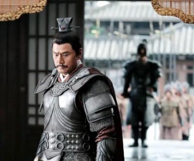 赵武灵王的悲剧：一代雄主为何落得被饿死的下场?