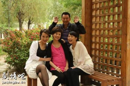 《媳妇的美好时代》_第1-3集_分集剧情