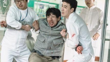 《Voice》福利院事件，流浪汉被用来试药，出事后再将器官卖掉！