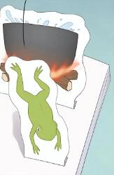 小时候课本上的经典故事有哪些其实是骗人的？