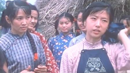 《櫂》剧情片：旧时代的女性，操持家务三十年，却落得无家可归的下场！