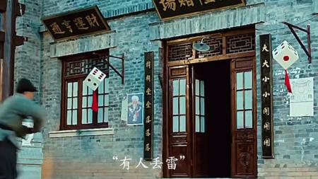 《匹夫》解说文案《匹夫》：历史是人民群众创造的