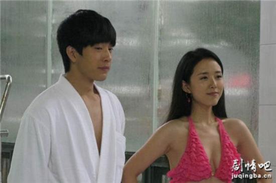 《女孩冲冲冲》_第1-3集_分集剧情