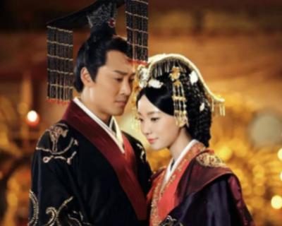 卫子夫之死与刘彻的后宫继任：历史解读