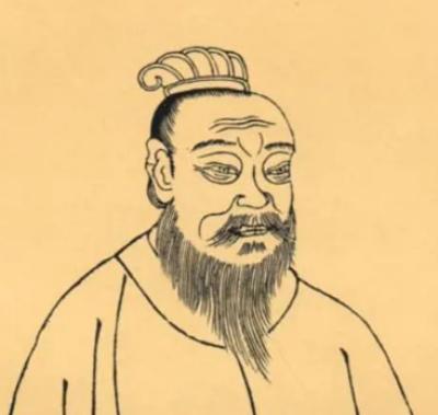 刘邦：从平民到汉朝开国皇帝的传奇