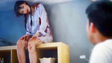 《111213至死不渝》：非恐怖版：解说泰国鬼片之至死不渝，一场事故牵扯出的三段鬼故事