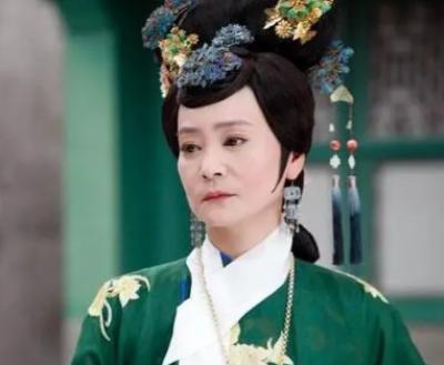 雍正母亲不愿当皇太后的背后原因