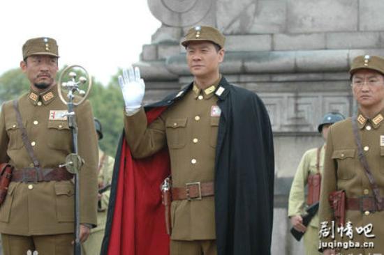 《中天悬剑》_第1-3集_分集剧情