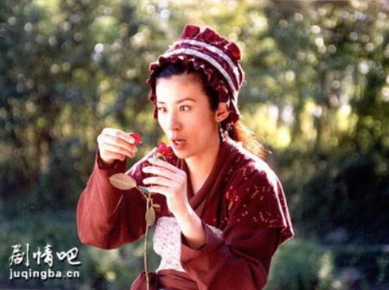 《天下第一媒婆》_第1-3集_分集剧情