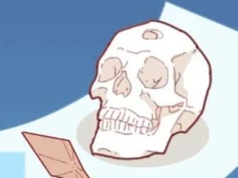 没有麻醉的年代，人类怎么做手术的？