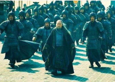 司马懿与司马家的权力崛起：历史的必然还是巧合?