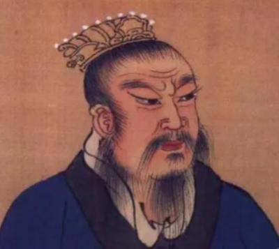 权力与情感的博弈：刘邦立刘盈为太子的背后