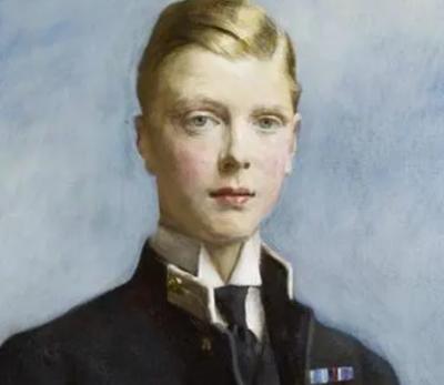 贡多奇：从亲王到文化使者的传奇一生