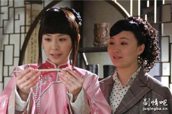 《妈妈为我嫁》_第1-3集_分集剧情