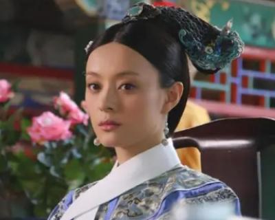 甄嬛与雍正帝的情感纠葛