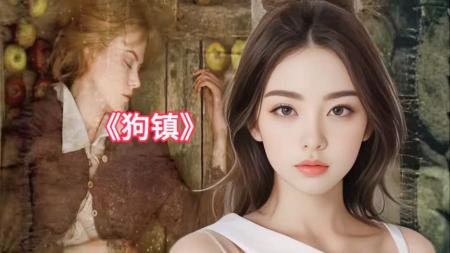 悬疑电影《狗镇》解说文案 解说素材 观后感