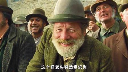 《战马》解说文案战马：唯美的战争史诗